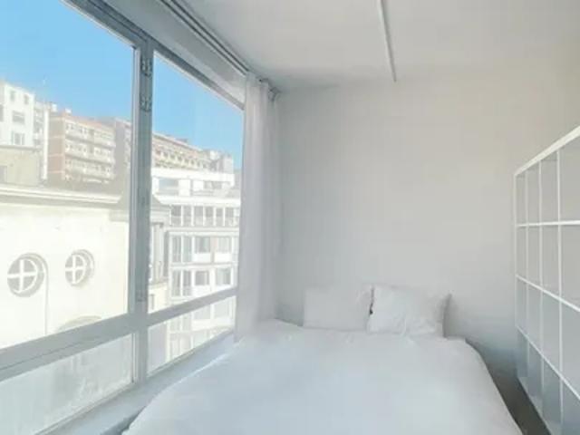 Appartement location à Dendermonde, Oost-Vlaanderen