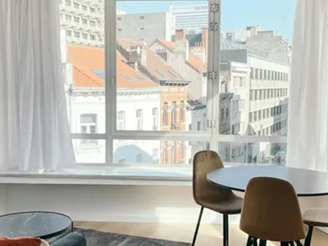 Appartement location à Dendermonde, Oost-Vlaanderen