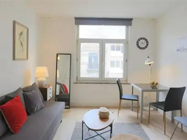Appartement location à Dendermonde, Oost-Vlaanderen