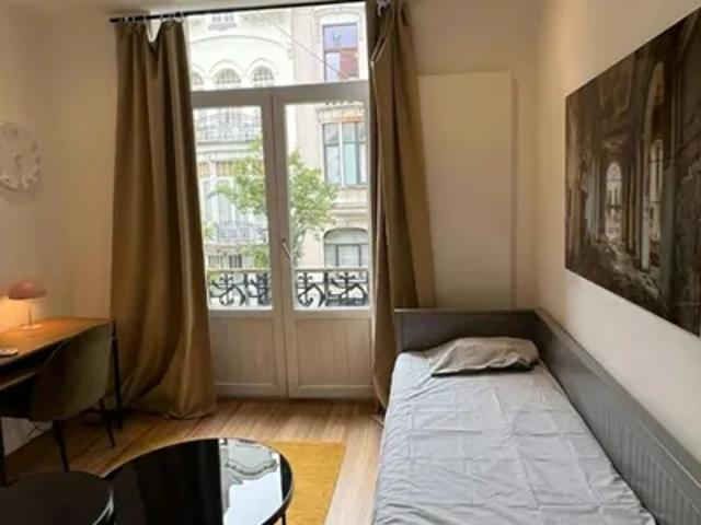 Appartement location à Dendermonde, Oost-Vlaanderen