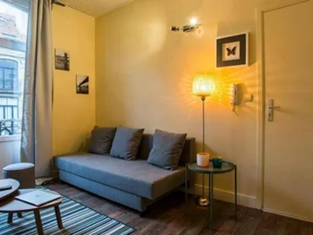 Appartement location à Dendermonde, Oost-Vlaanderen