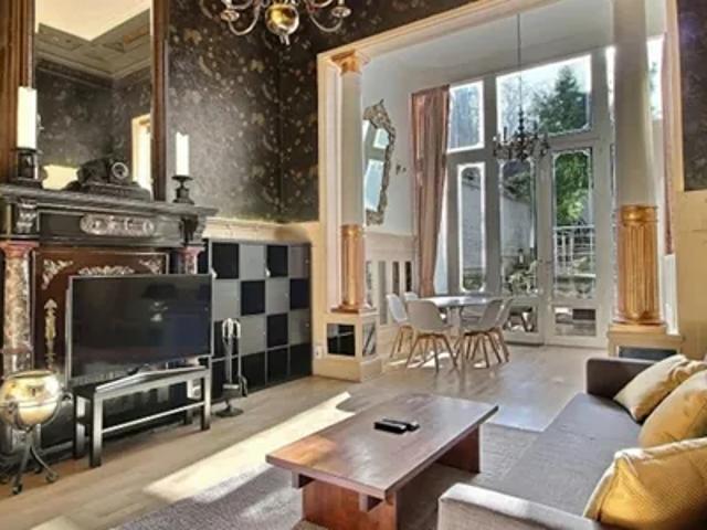 Appartement location à Dendermonde, Oost-Vlaanderen