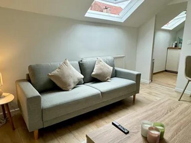 Appartement location à Dendermonde, Oost-Vlaanderen