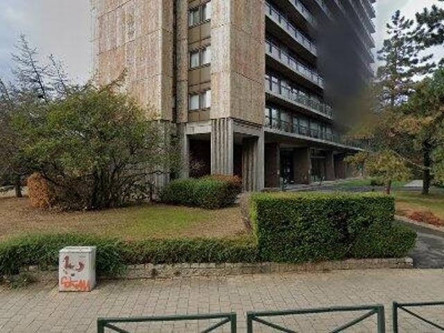 Appartement location à Karreveld, Molenbeek-Saint-Jean - Sint-Jans-Molenbeek
