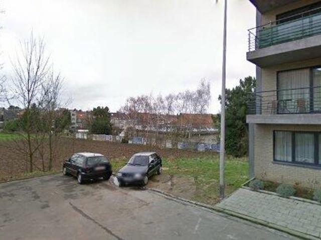 Appartement location à Berchem, Bruxelles
