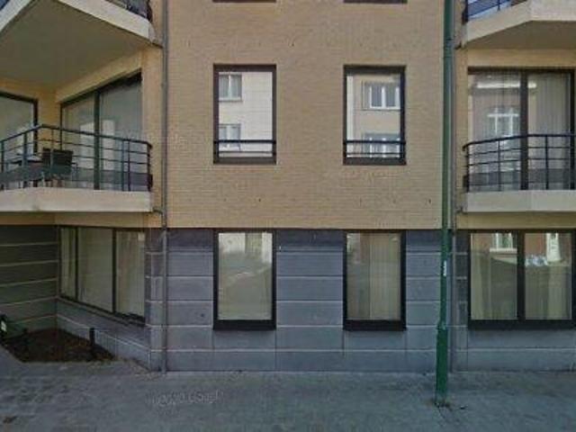 Appartement location à Berchem, Bruxelles