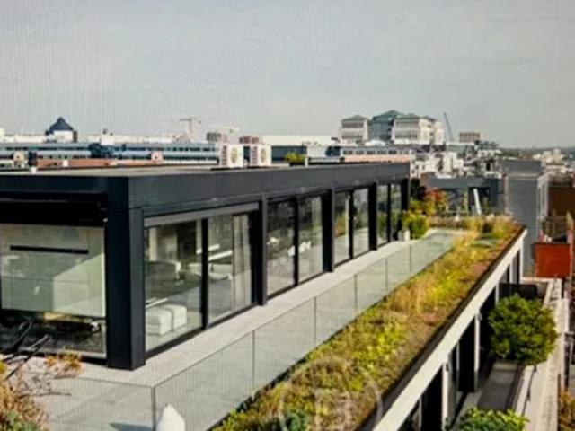 Appartement location à Bi, Bruxelles