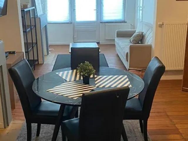 Appartement location à Molem, Bruxelles