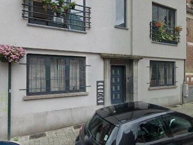 Appartement location à D'hoye, Bruxelles