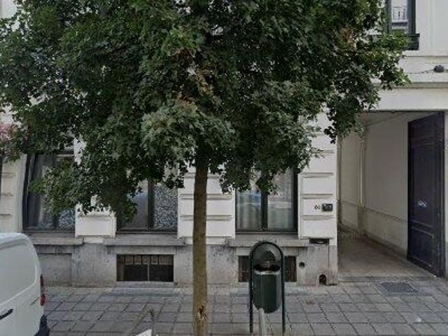 Appartement location à D'hoye, Bruxelles
