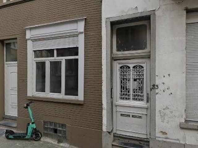 Appartement location à D'hoye, Bruxelles