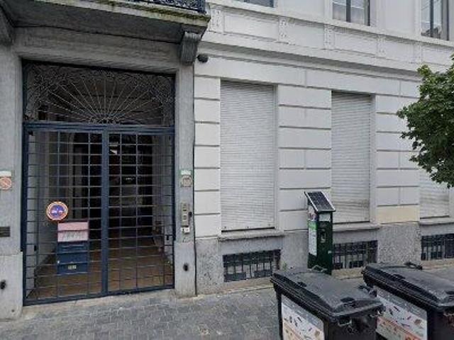 Appartement location à D'hoye, Bruxelles