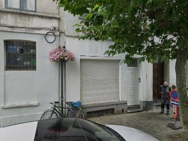 Appartement location à D'hoye, Bruxelles