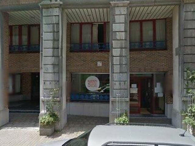Appartement location à D'hoye, Bruxelles