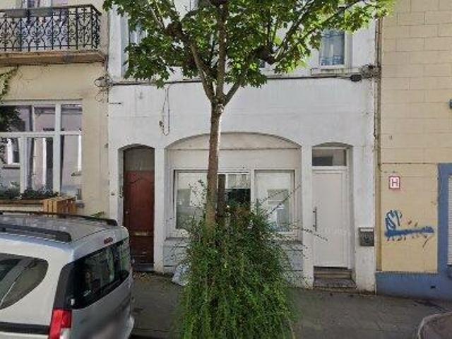 Appartement location à Saint-Josse-ten-Noode - Sint-Joost-ten-Node, Brussel-Hoofdstad - Bruxelles-Capitale