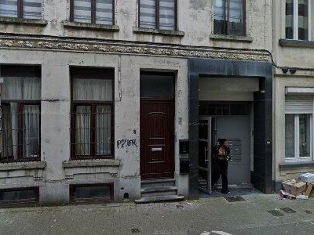 Appartement location à D'hoye, Bruxelles