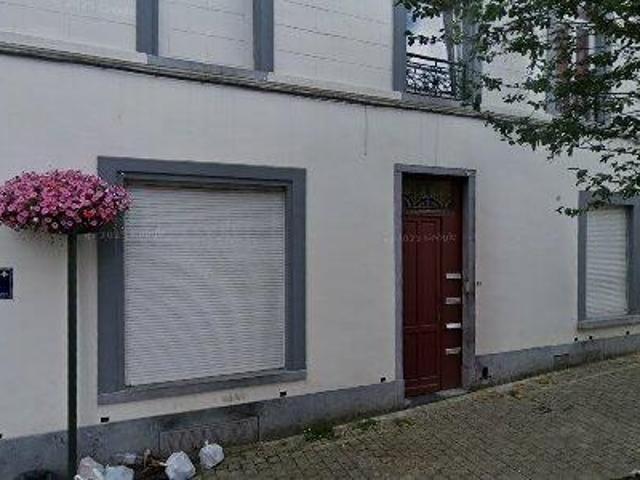 Appartement location à D'hoye, Bruxelles