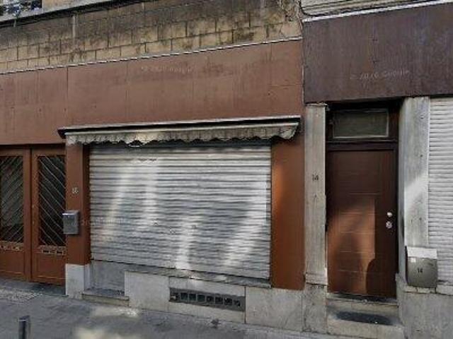 Appartement location à D'hoye, Bruxelles
