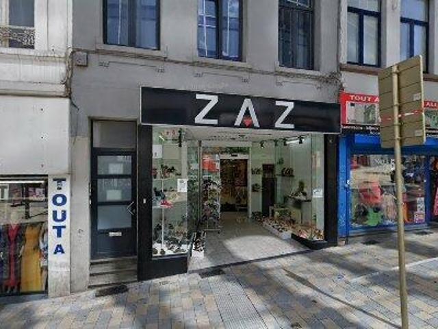 Appartement location à D'hoye, Bruxelles