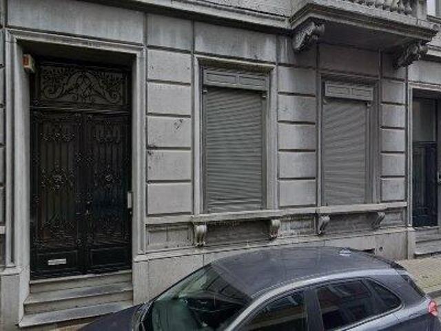 Appartement location à D'hoye, Bruxelles