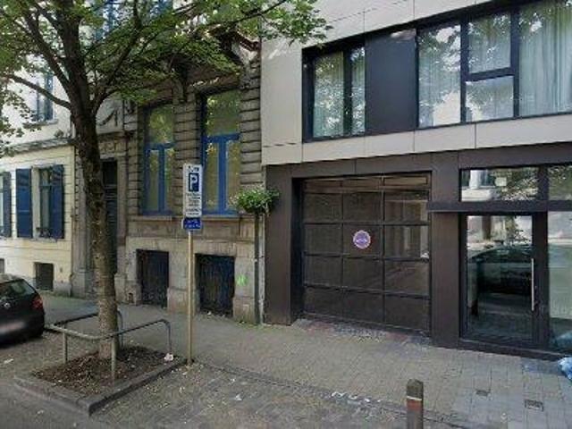 Appartement location à D'hoye, Bruxelles