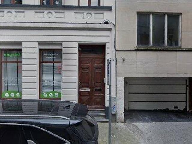 Appartement location à D'hoye, Bruxelles