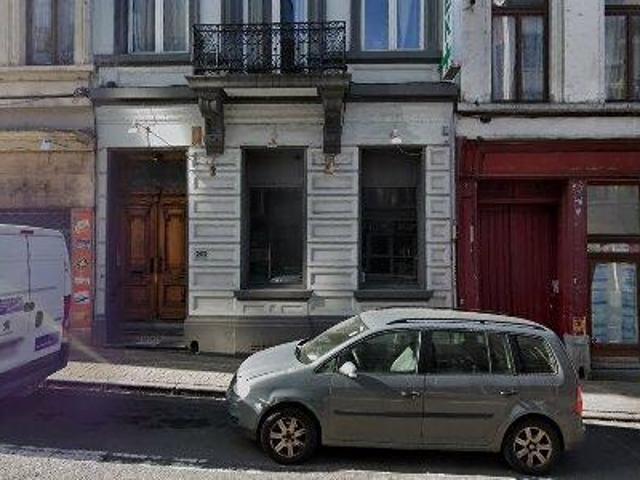 Appartement location à D'hoye, Bruxelles