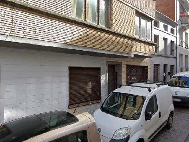 Appartement location à D'hoye, Bruxelles