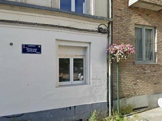 Appartement location à D'hoye, Bruxelles