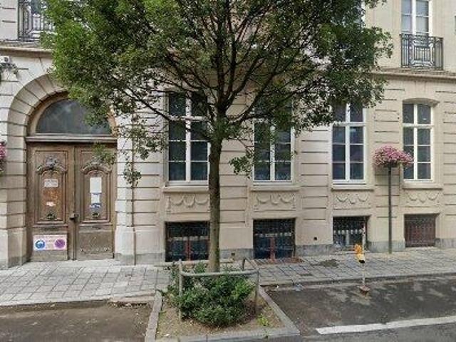 Appartement location à D'hoye, Bruxelles