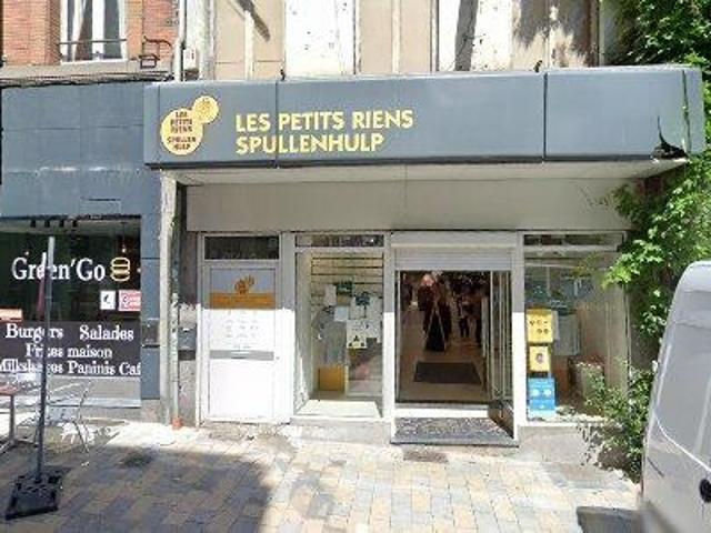 Appartement location à D'hoye, Bruxelles