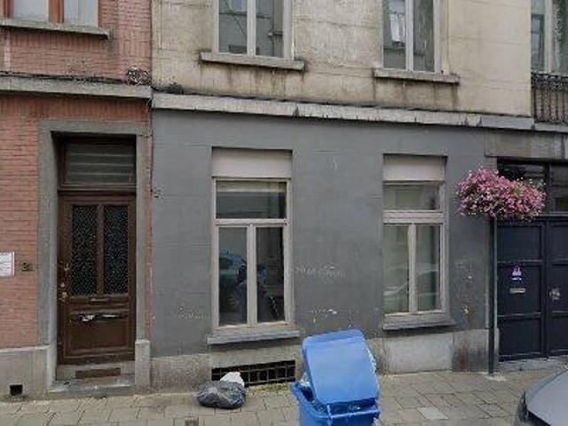 Appartement location à D'hoye, Bruxelles