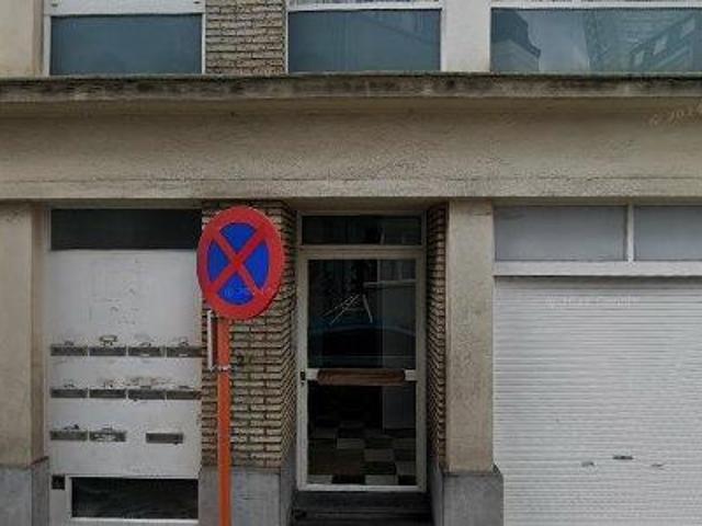Appartement location à D'hoye, Bruxelles