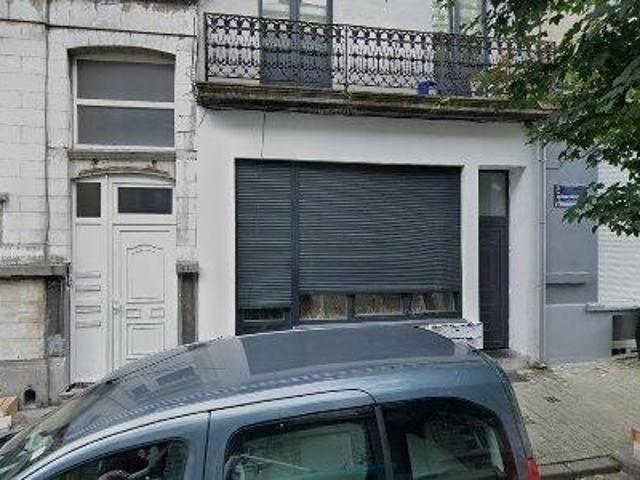 Appartement location à D'hoye, Bruxelles