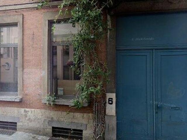 Appartement location à D'hoye, Bruxelles