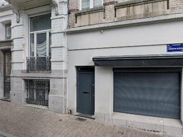 Appartement location à D'hoye, Bruxelles