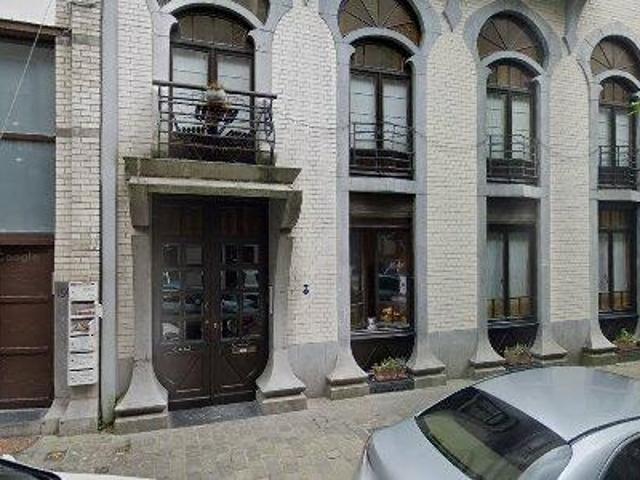 Appartement location à D'hoye, Bruxelles