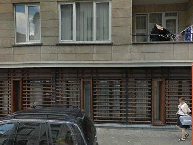 Appartement location à D'hoye, Bruxelles