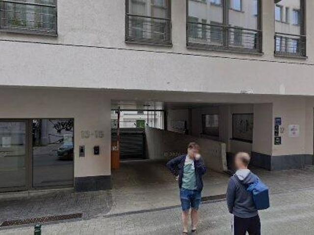 Appartement location à Saint-Josse-ten-Noode - Sint-Joost-ten-Node, Brussel-Hoofdstad - Bruxelles-Capitale