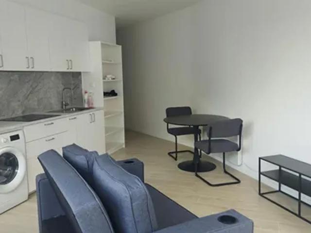 Appartement location à D'hoye, Bruxelles