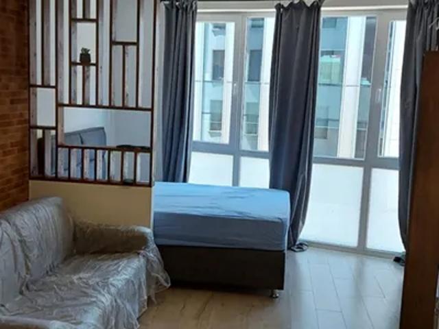 Appartement location à D'hoye, Bruxelles