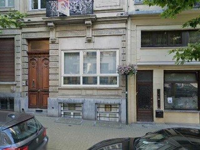 Appartement location à D'hoye, Bruxelles