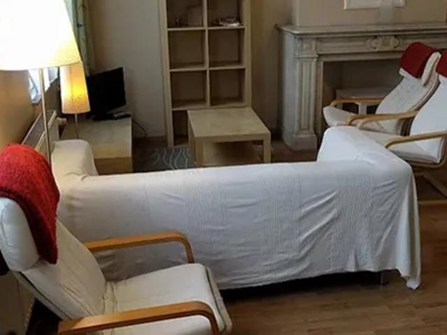 Appartement location à D'hoye, Bruxelles