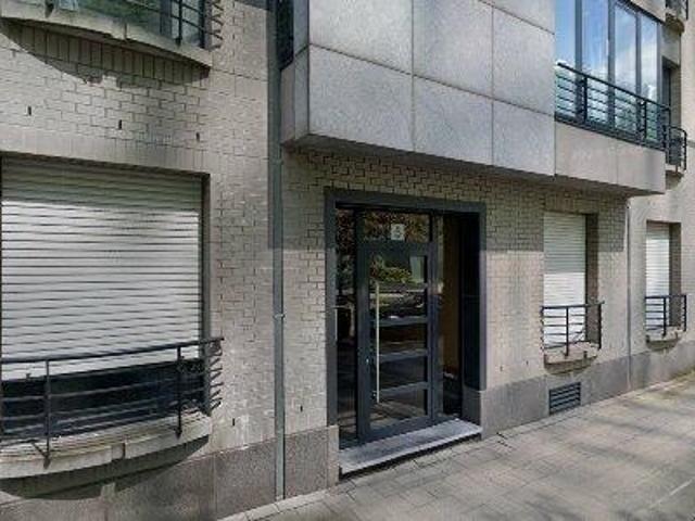 Appartement location à D'hoye, Bruxelles