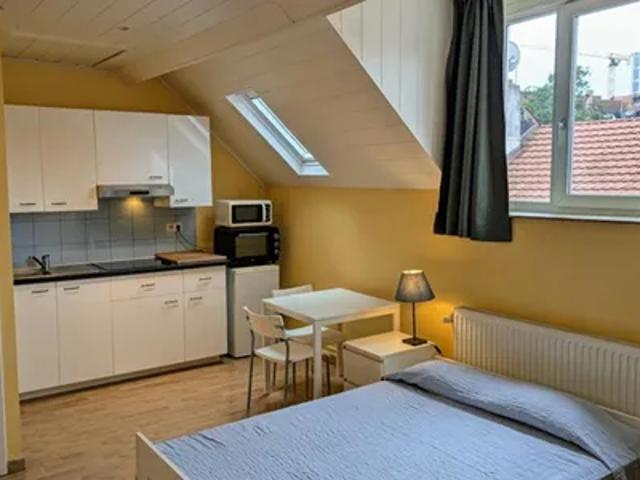 Appartement location à D'hoye, Bruxelles