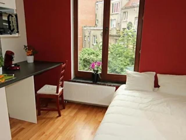 Appartement location à D'hoye, Bruxelles