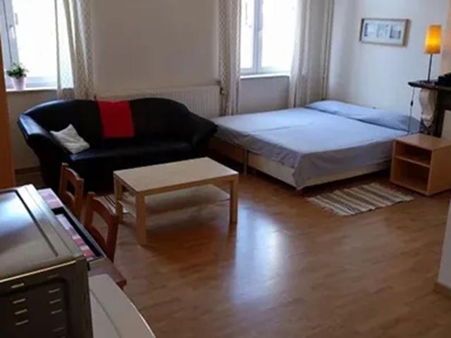 Appartement location à D'hoye, Bruxelles