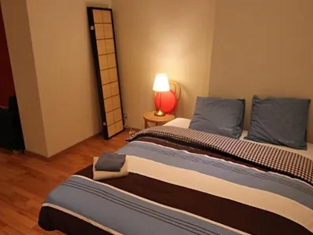 Appartement location à D'hoye, Bruxelles