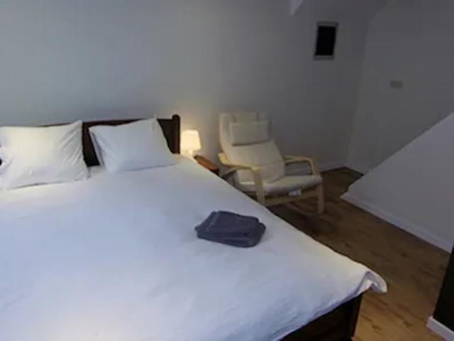 Appartement location à D'hoye, Bruxelles