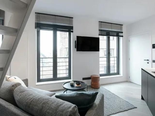 Appartement location à D'hoye, Bruxelles